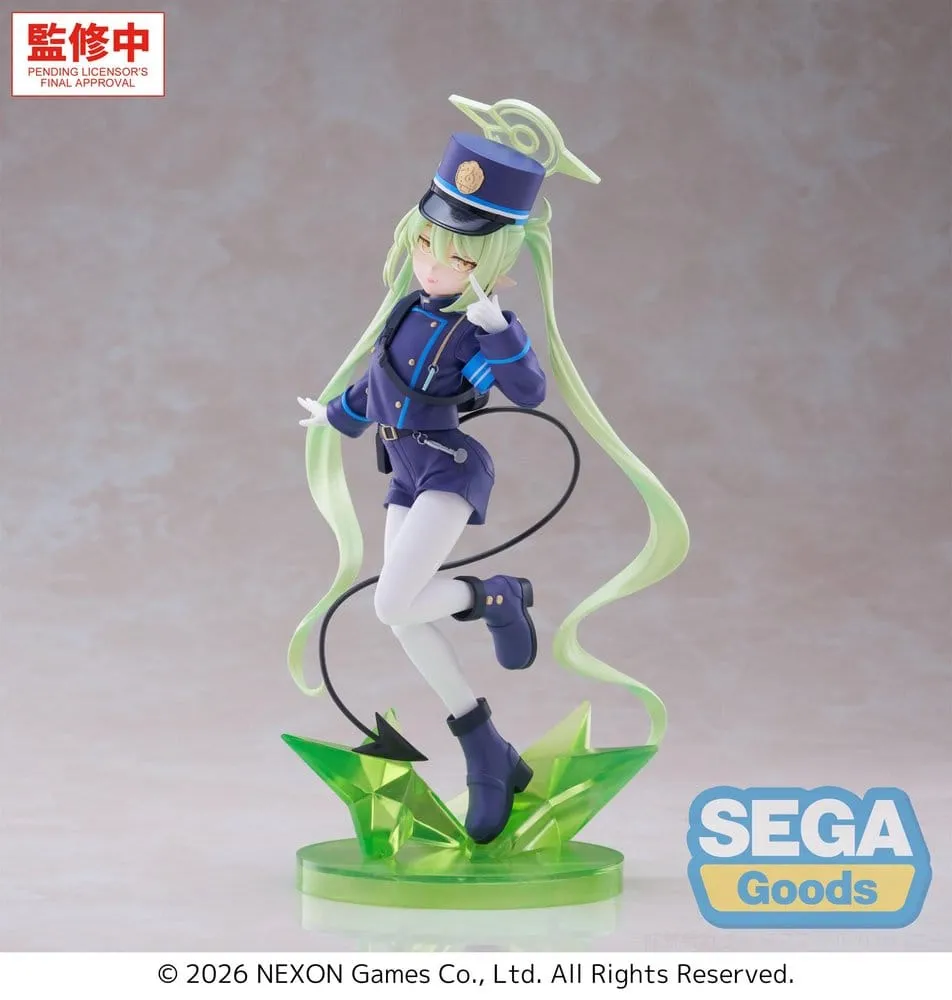 Blue Archive XStellar PVC Figure Nozomi 22 cm